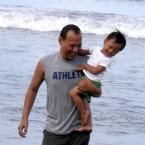 Rayya Izzara Abqary, 2,4 Tahun; Perempuan; f