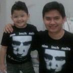 Rayyan Utoh Banja, 3,11 Tahun; Lelaki; m