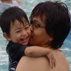 Tyaga Pangeressa, 2,9 Tahun; Lelaki; m