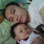 Vina Nastiti W, 10 Bulan; Perempuan; f