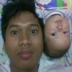 Alifah Auliah M, 3,8 Tahun; Perempuan; f