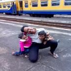 Sawitri Berlian Wisnuwardhani Poerboyoerinto, 4,1 Tahun; Perempuan; f