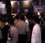 5 Anggota HMI Luka Akibat Bentrokan