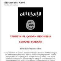 Polisi Harus Selidiki Dugaan Al Qoidah Terkait Teroris di Aceh