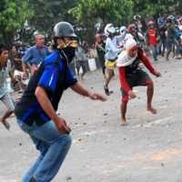 Kapolda dan KAHMI Sepakat Bentuk Tim Pencari Fakta