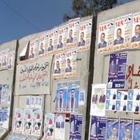 KBRI Kairo Ikut Memantau Pemilu Irak di Mesir