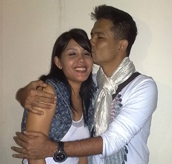 Divonis Bebas, Krisna Mukti Nggak Berhasrat Nikah