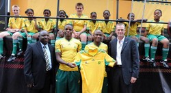 Afsel Butuh Pemimpin