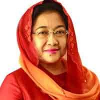 Megawati: Kader atau Non Kader Tidak Masalah