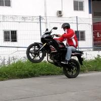 Viar, Motor China Yang Rakit Mesin di RI