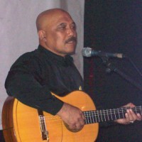 Suara Lantang di Antara Lukisan