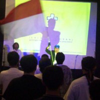 Kala Lukisan Jadi Sarana Bantu Saudara