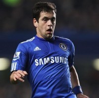 Cinta akan Buat Joe Cole Tetap di Chelsea