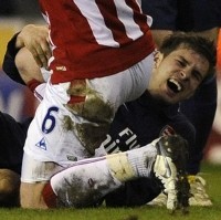 Tekad & Optimisme Ramsey Pasca Tekel Horor