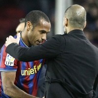 Pep Minta Henry Mulai Unjuk Gigi