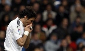 Ke Premier League, Raul? 