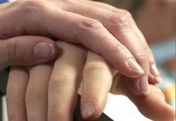 Pilunya Melihat si Buah Hati Menyerah Lawan Kanker