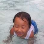 Benedicta Aurelia Shafhura Angelina, 4,10 Tahun; Perempuan; f