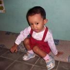 Maria Olivia D Isnugraha, 3,7 Tahun; Perempuan; f