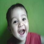 Rafa Bariq Prayata, 10 Bulan; Lelaki; m