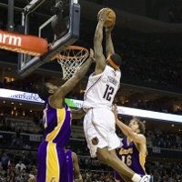 Bobcats Masih Jadi Momok Lakers