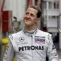 Alonso, Button & Hamilton Takut dengan Schumi