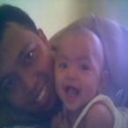 Abdurrahman Rafli, 3,1 Tahun; Lelaki; m