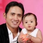 Calya Syazwina Fatomi, 10 Bulan; Perempuan; f