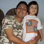 Claresta Idelia Feetra, 3,4 Tahun; Perempuan; f