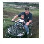 Joseph Marco Tanuwidjaja, 1,10 Tahun; Lelaki; m