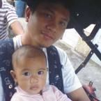 Keisha Calistafia Aliya Soesanto, 9 Bulan; Perempuan; f