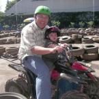 M Rasyad Indra Putra, 3,6 Tahun; Lelaki; m