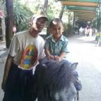 M Umar Ruhul Juhdi, 4,1 Tahun; Lelaki; m