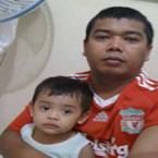 Muhammad Zaidan Firrizq, 2,4 Tahun