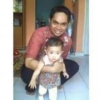 Nathania Graciella, 6 Bulan; Perempuan; f