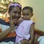 Theresia Irene Cetta Putri, 1,6 Tahun; Perempuan; f