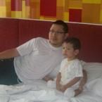 Ziyad Amru Muhammad, 1,9 Tahun; Lelaki; m