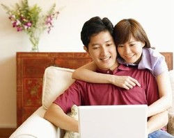 Hindari Konflik Cinta Karena Facebook & Twitter