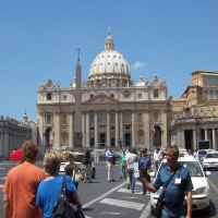 Uskup Vatikan Terlibat Pelecehan Seksual Anak di Bawah Umur