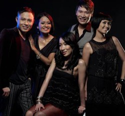 Warna Buat Pintar Penikmat Musik Lewat Album