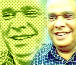 Sebelum Meninggal, Nazar Amir Jatuh di Kamar Mandi