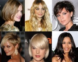 Semangat Dengan Rambut Baru