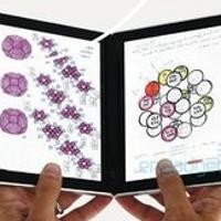 Tablet Microsoft Courier Bocor di YouTube