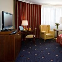 Indonesia Kekurangan Hotel High Tech