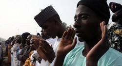 Kemudahan untuk Muslim di Piala Dunia