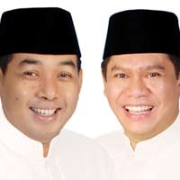 Duet Arif-Adies Makin Mengerucut