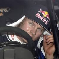 Kimi: Kecelakaan Bagian Pembelajaran 