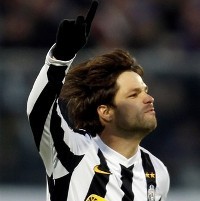 Zac: Begitu Baru Oke, Diego!