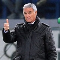 Acungan Jempol Ranieri untuk Leo & Milan
