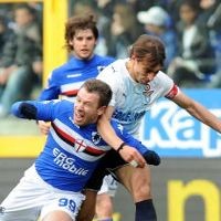 Beda Nasib Sampdoria & Napoli